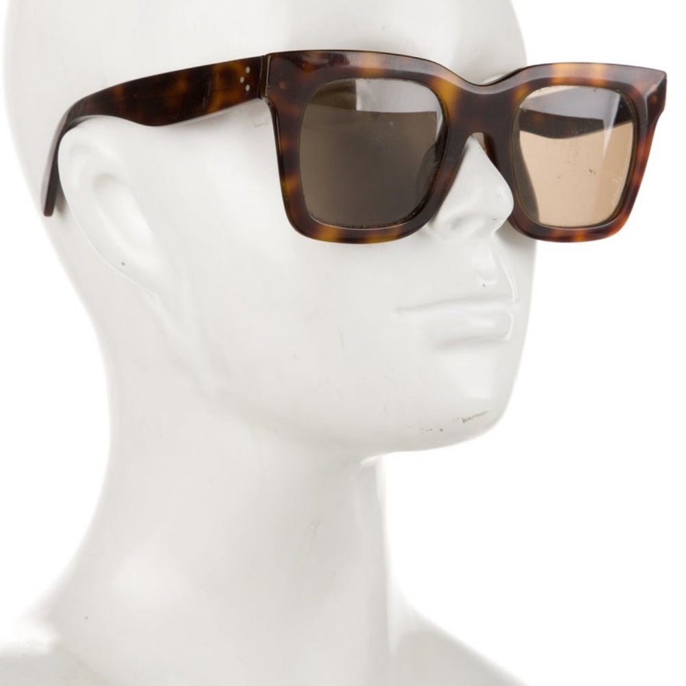 Celine sun glasses